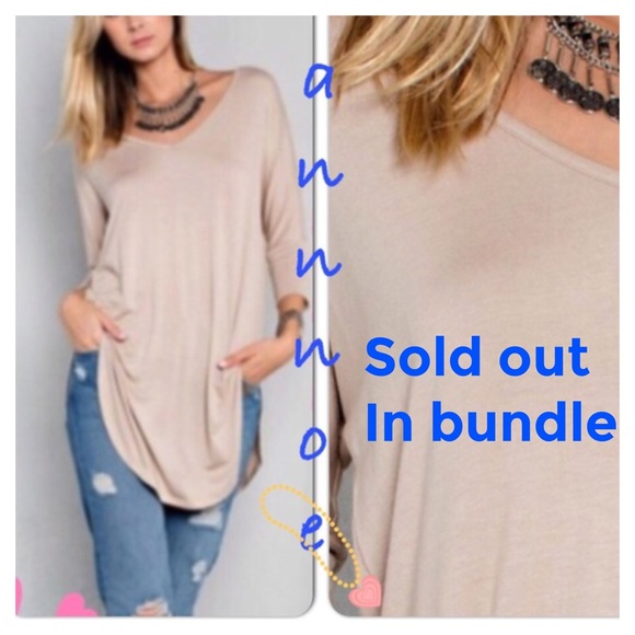 Tops - 😍LARGE LEFT!!