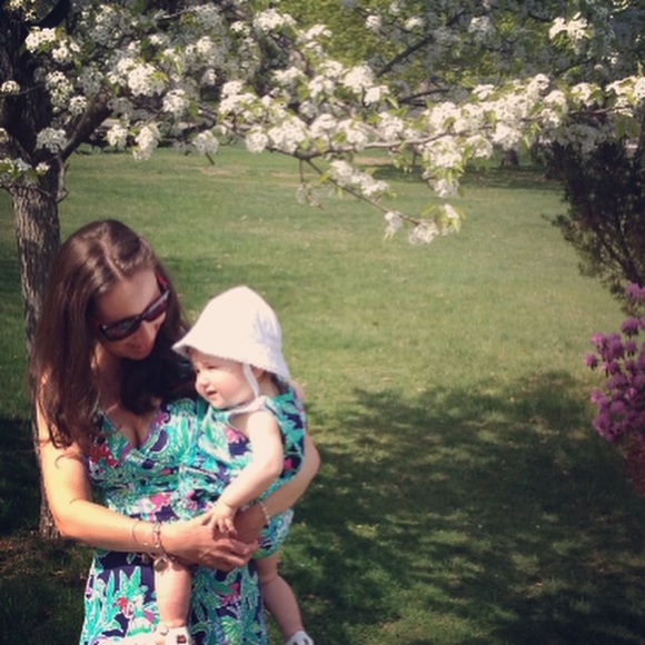 Meet your Posher, Jessica - Picture 1 of 1