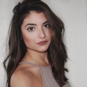 Meet your Posher, Alessa