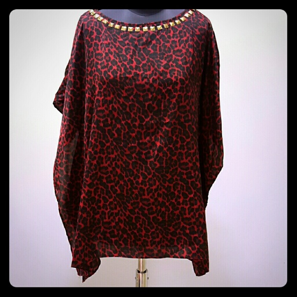Authentic Michael Kors Shirt