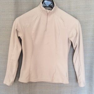 💰Quechua tailored light fleece sweater