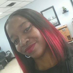 Meet your Posher, Yolanda