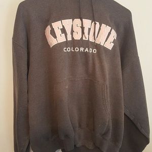 Keystone Colorado hoodie