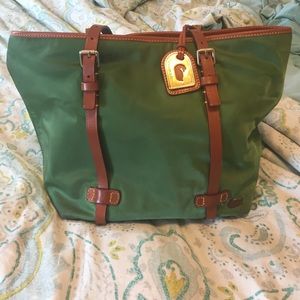 Dooney and Bourke Purse
