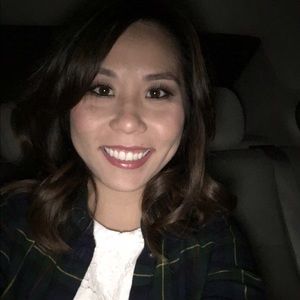 Meet your Posher, Ann