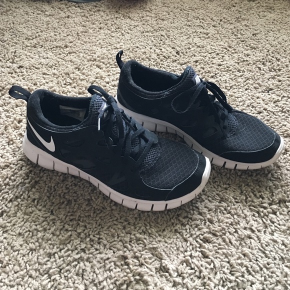Nike Free Run
