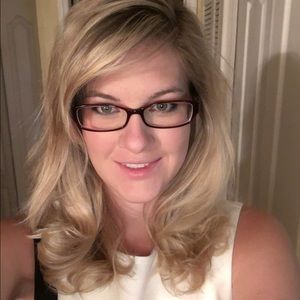 Meet your Posher, Erica