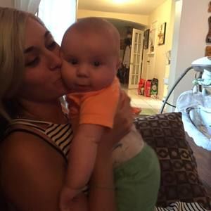 Meet your Posher, Sierra