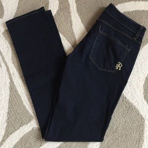 💥SALE💥Rich & Skinny dark skinny jeans stretch 25