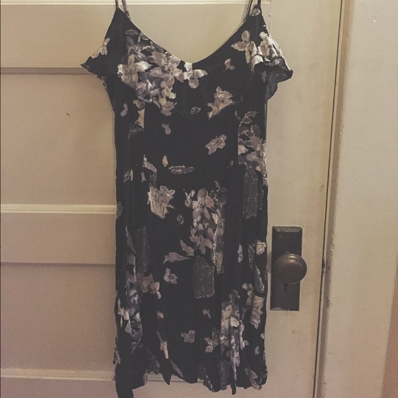 Floral Sundress