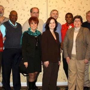 Meet your Posher, Alan