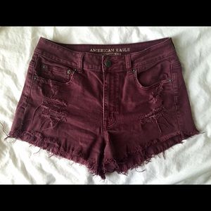 Shorts bundle