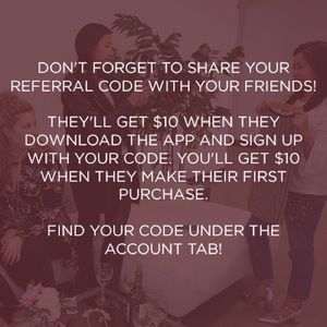 Posh N Sip - Posh N Sip FAQs &amp; Updates from Poshmark's closet on Poshmark
