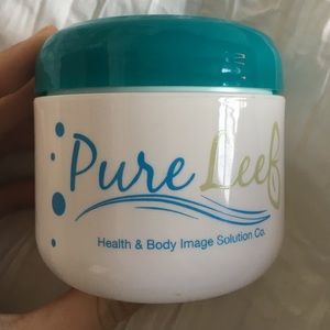 Pureleef Creme
