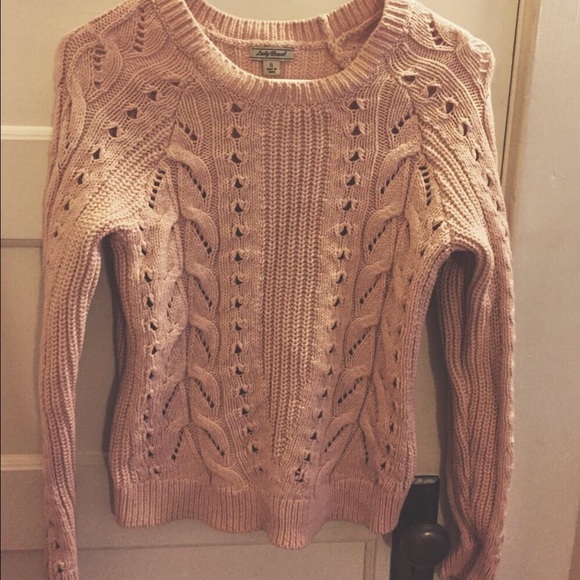 Lucky Brand Sweater