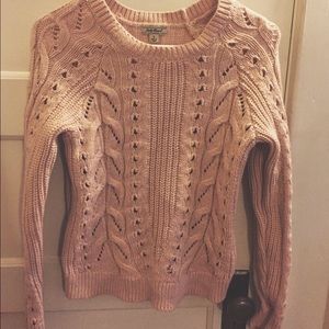 Lucky Brand Sweater