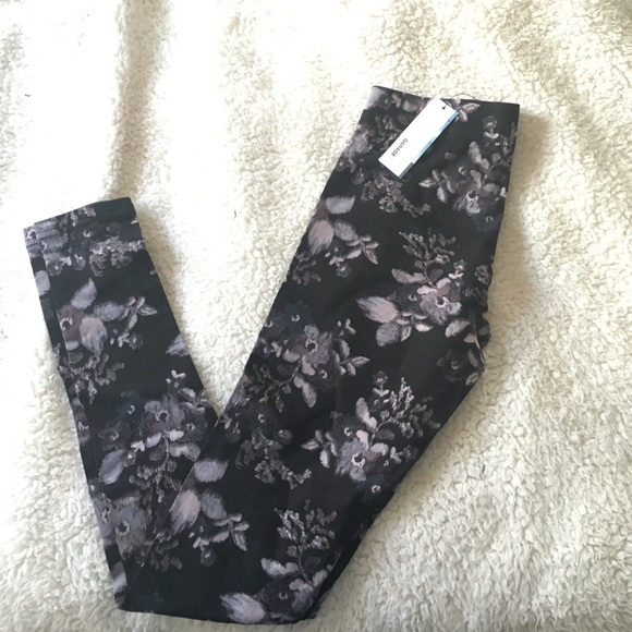 Garage leggings