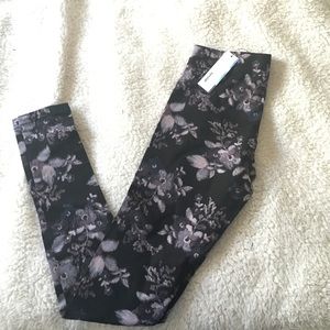 Garage leggings
