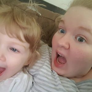 Meet your Posher, Leanna