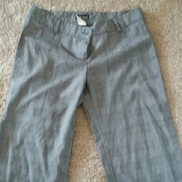 Capri slacks - Picture 1 of 2