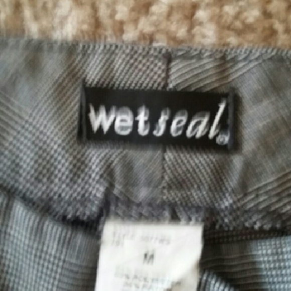 Capri slacks - Picture 2 of 2