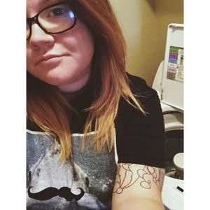 Meet your Posher, Miranda