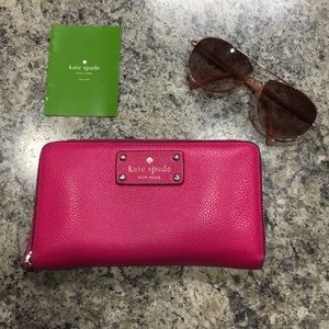 Kate Spade New York Wallet🎀