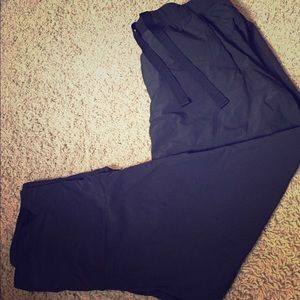 Lulu lemon pants