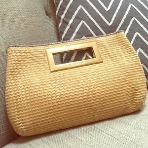 Michael Kors Clutch
