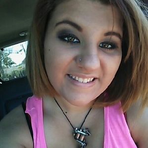 Meet your Posher, Sheyenne