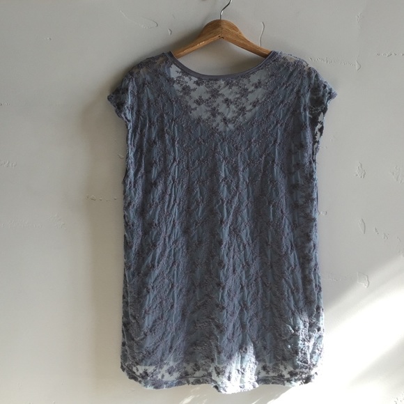 *SOLD* M. Rena Top - Picture 3 of 4