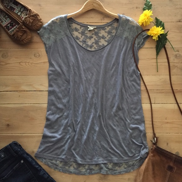 *SOLD* M. Rena Top - Picture 4 of 4