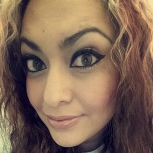 Meet your Posher, Fabiola