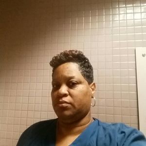 Meet your Posher, Tresa