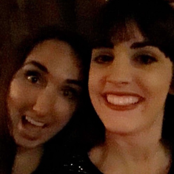 Meet your Posher, Bethany