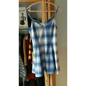 UNIF Ada Dress Size L