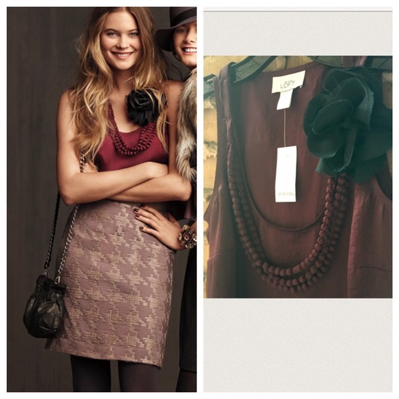 Loft Top - Picture 2 of 4