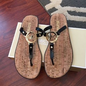 Michael Kors sandals