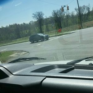 Meet your Posher, Storm