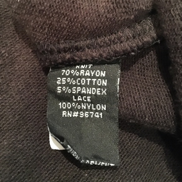 Included for FREE w bundle LAUTER sweatshirt - Picture 4 of 4