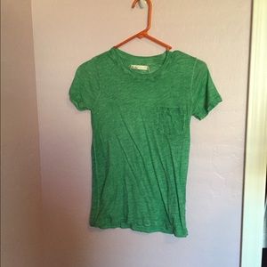 green tee