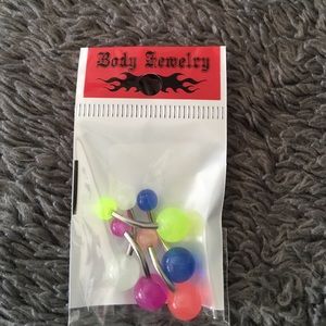 Belly Rings