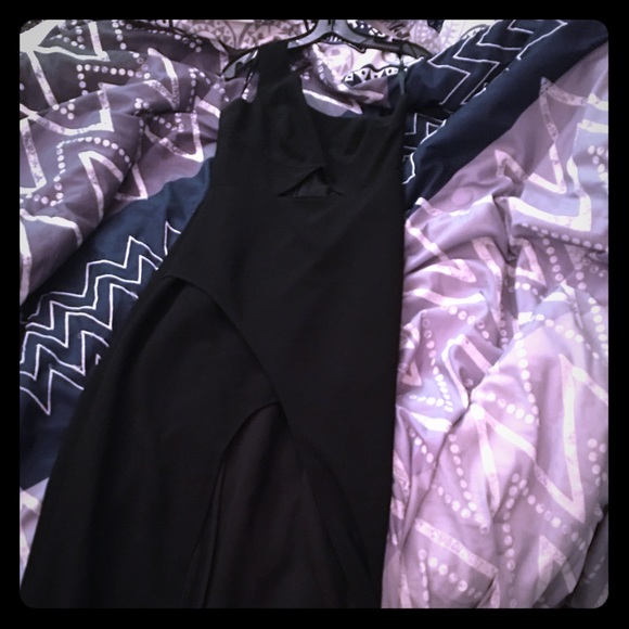 BCBGMAXAZRIA Prom/Formal gown, size 08