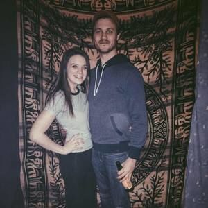 Meet your Posher, Alanis