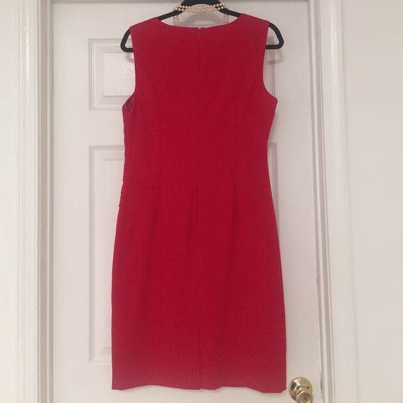 72% off Calvin Klein Dresses 