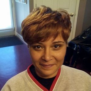 Meet your Posher, Bettina