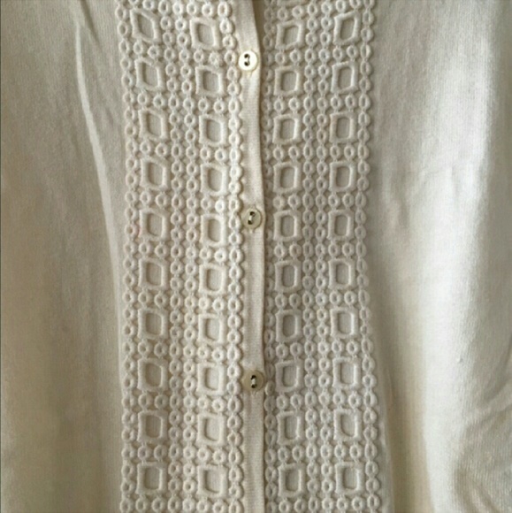 Merona Cardigan - Picture 2 of 2