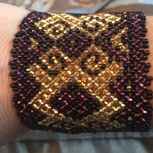 BEADED bracelet
