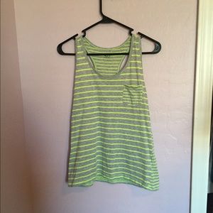 comfortable tank top