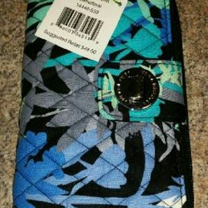 Vera Bradley wallet